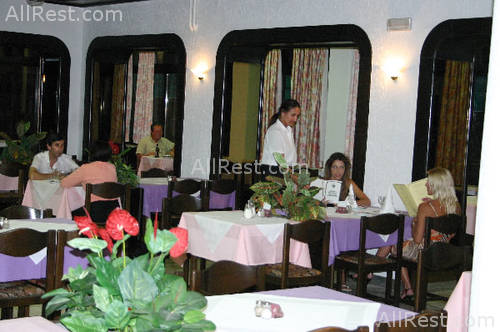 Sumratin Hotel 5
